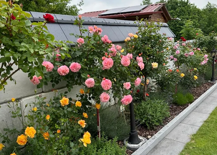 Theresiengarten Bad Worishofen
